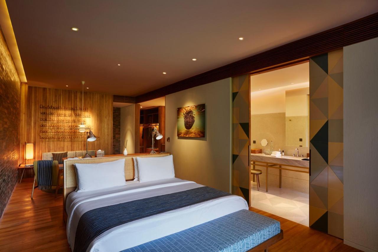 Potato Head Suites&Studios Seminyak Esterno foto