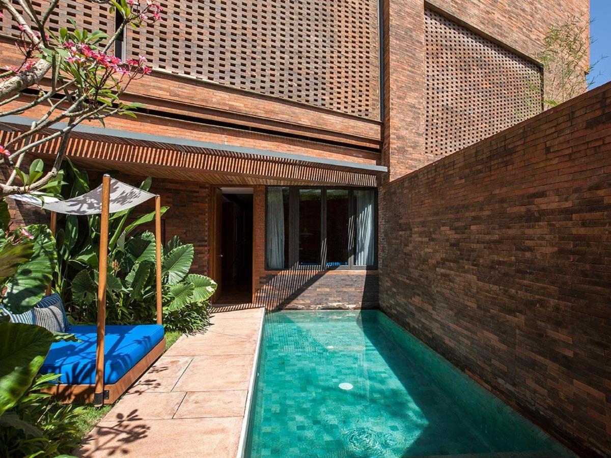 Potato Head Suites&Studios Seminyak Esterno foto