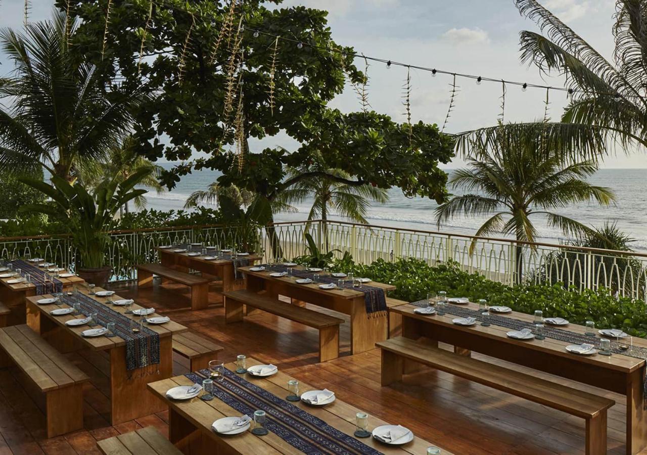 Potato Head Suites&Studios Seminyak Esterno foto The Deck at The Standard, Hua Hin