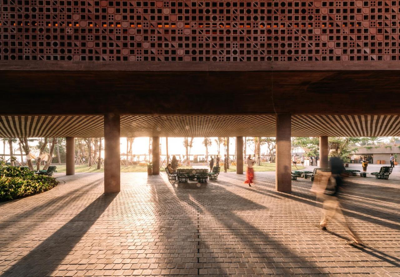Potato Head Suites&Studios Seminyak Esterno foto The University of Khartoum